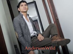 AndersonWild