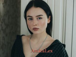 AndraLex