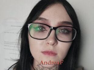 AndreaF