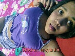 Andrea_sexylatin