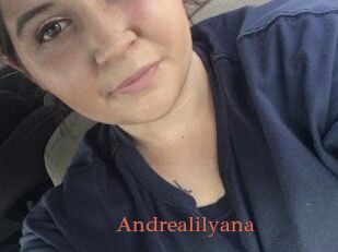 Andrealilyana