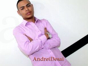 AndreiDesai