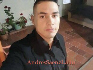 AndresSaenzLatin