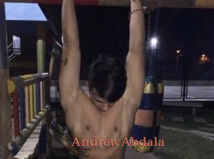 AndrewAbdala