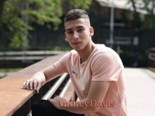 AndreyDavis