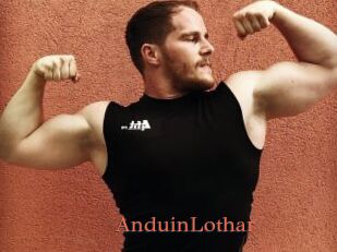 AnduinLothar