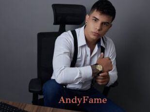 AndyFame