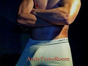 AndyFameRoom