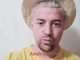 AndyforYou