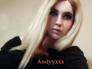 Andyyxxx