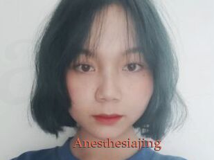 Anesthesiajing