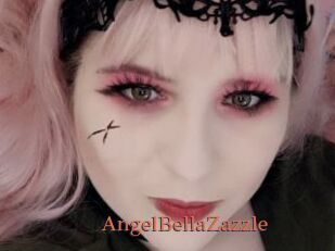 AngelBellaZazzle