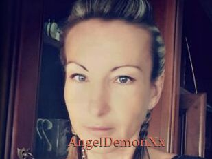 AngelDemonXx