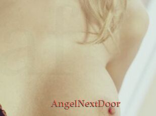 AngelNextDoor