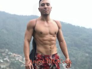 Angel_BIG_Cock