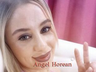 Angel_Horean