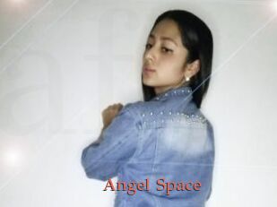 Angel_Space