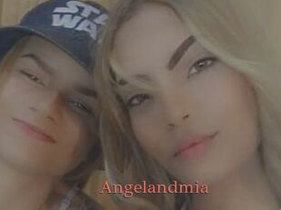 Angelandmia