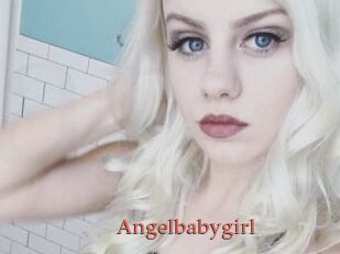 Angelbabygirl