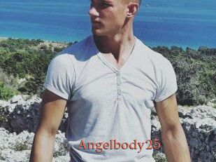 Angelbody25