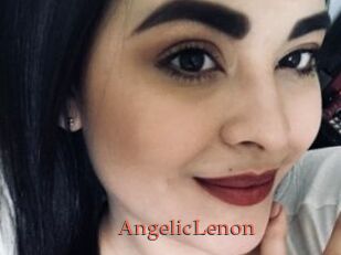 AngelicLenon