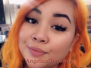 AngelicaDynamite