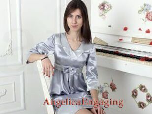 AngelicaEngaging