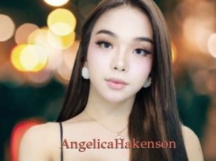 AngelicaHakenson