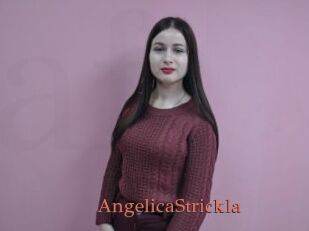 AngelicaStrickla