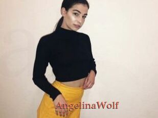 AngelinaWolf