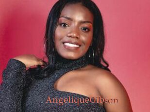 AngeliqueGibson