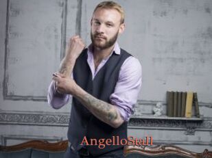 AngelloStall