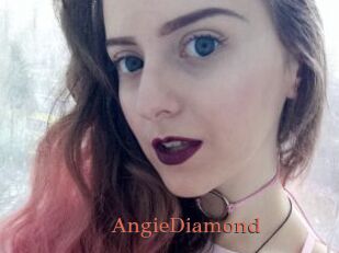 AngieDiamond