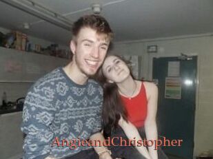 AngieandChristopher