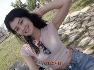 AniSyn