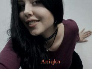 Aniqka