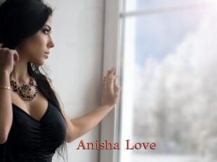 Anisha_Love_