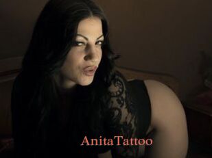 AnitaTattoo