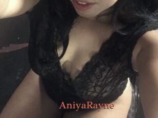 AniyaRayne