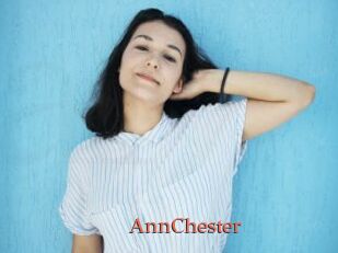 AnnChester