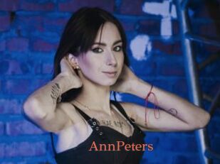 AnnPeters