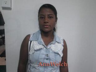 AnnWelch