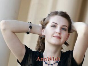 AnnWish