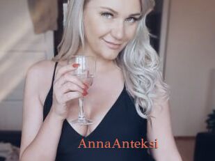 AnnaAnteksi