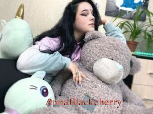 AnnaBlackcherry