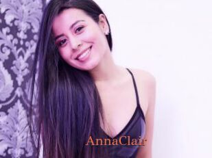 AnnaClair