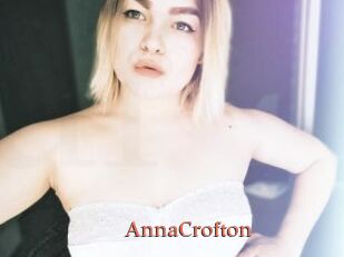 AnnaCrofton