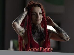 AnnaFanny