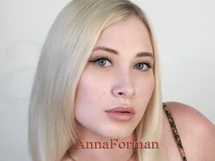 AnnaForman