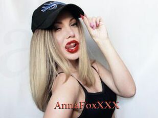 AnnaFoxXXX